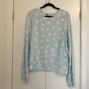 Wildfox Star Sweatshirt